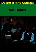 Girl Traders - Girl Traders - DVD