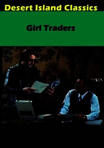 Girl Traders - Girl Traders - DVD