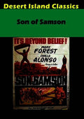 Son Of Samson - Son Of Samson - DVD