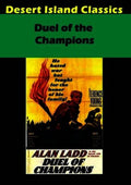 Duel Of The Champions - Duel Of The Champions - DVD