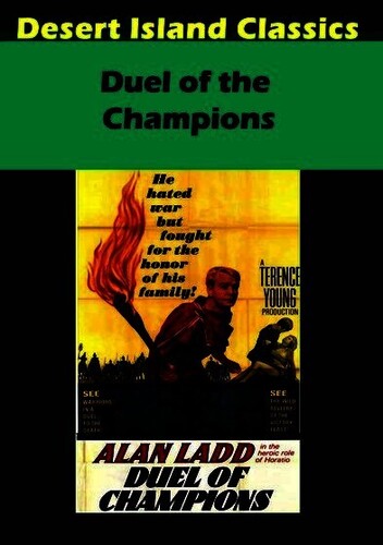 Duel Of The Champions - Duel Of The Champions - DVD
