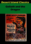 Goliath & The Dragon - Goliath & The Dragon - DVD