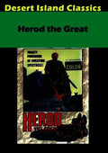 Herod The Great - Herod The Great - DVD