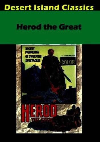 Herod The Great - Herod The Great - DVD