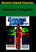Cleopatra's Daughter - Cleopatra's Daughter - DVD