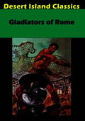 Gladiators Of Rome - Gladiators Of Rome - DVD