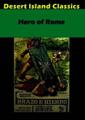 Hero Of Rome - Hero Of Rome - DVD