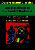 Son Of Hercules In The Land Of Darkness - Son Of Hercules In The Land Of Darkness - DVD