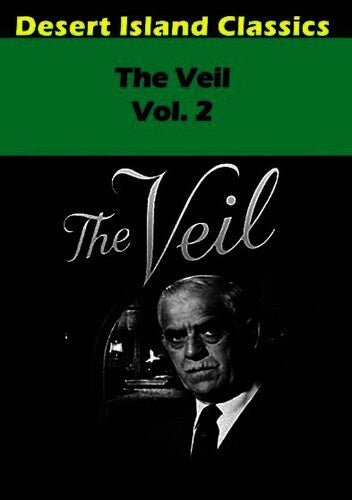 Veil Tv 2 - Veil Tv 2 - DVD