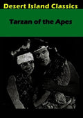 Tarzan Of The Apes - Tarzan Of The Apes - DVD