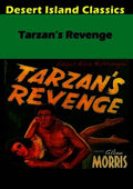 Tarzan's Revenge - Tarzan's Revenge - DVD