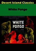 White Pongo - White Pongo - DVD