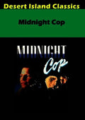 Midnight Cop - Midnight Cop - DVD