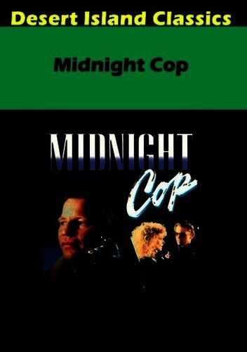 Midnight Cop - Midnight Cop - DVD
