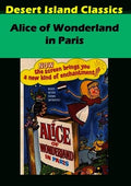 Alice Of Wonderland In Paris - Alice Of Wonderland In Paris - DVD