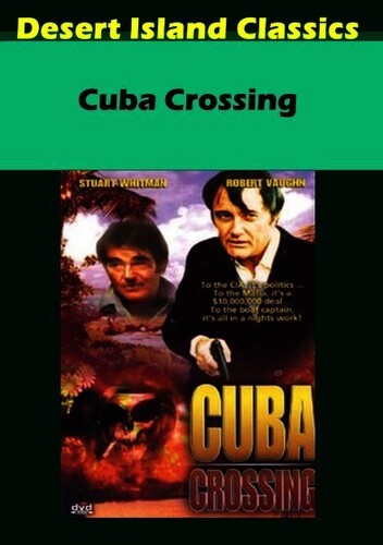 Cuba Crossing - Cuba Crossing - DVD
