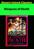 Weapons Of Death - Weapons Of Death - DVD