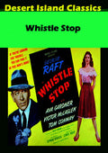 Whistle Stop - Whistle Stop - DVD