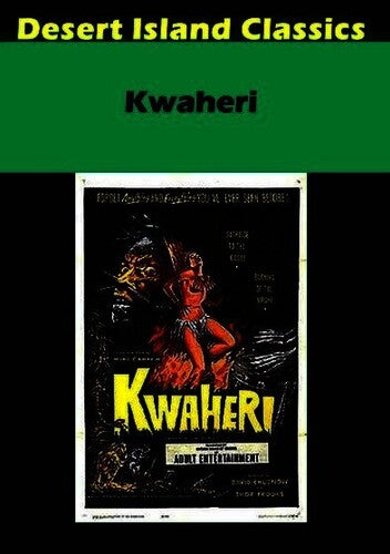 Kwaheri - Kwaheri - DVD