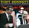 Bennett,tony - Complete Frank Devol Sessions - Music CD