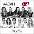 Kabah/ov7 - En Vivo - Music CD