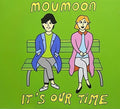 Moumoon - It's Our Time - Music CD
