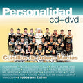 Banda Cuisillos - Personalidad - Music CD