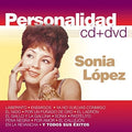 Lopez,sonia - Personalidad - Music CD