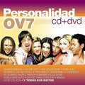 Ov7 / Onda Vaselina - Personalidad - Music CD