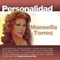 Torres,manoella - Personalidad - Music CD