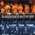 The Only Big Band CD You'll Ever Need Music CD