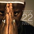 Keita,seckou - 22 Strings - Vinyl Record