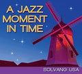 Hubbard,freddie / Laws,hubert / Sheppard,bob / Rus - Jazz Moment In Time - Music CD