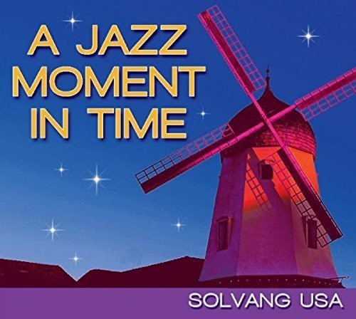 Hubbard,freddie / Laws,hubert / Sheppard,bob / Rus - Jazz Moment In Time - Music CD