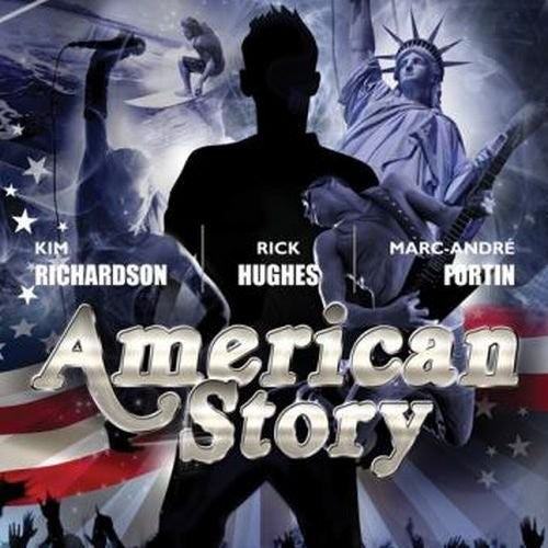 American Story / Various - American Story / Various - Music CD