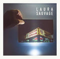 Sauvage,laura - Americana Submarine - Music CD