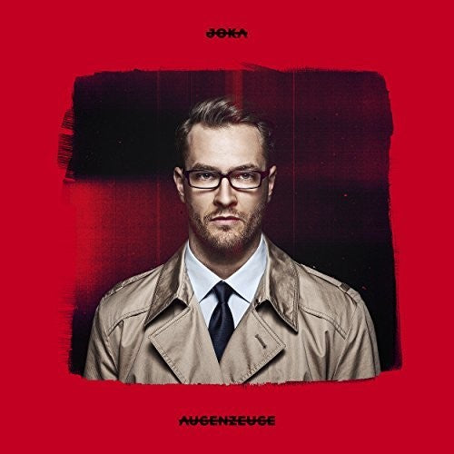 Joka - Augenzeuge - Music CD