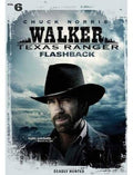 Walker Texas Ranger: Flashback - Walker Texas Ranger: Flashback - DVD