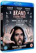 Brand: Second Coming - Blu Ray - Brand: Second Coming - Blu Ray - Blu-ray