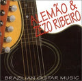 Alemao & Ribeiro,zezo - Brazil Geral - Music CD