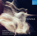 Capella De La Torre - Ciaconna - Music CD