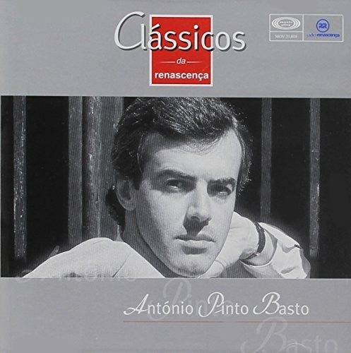 Basto,antonio Pinto - Classico Da Renascenca Vol. 1 - Music CD