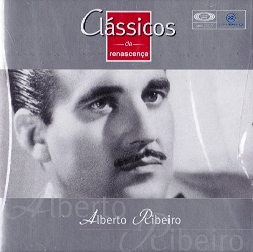 Ribeiro,alberto - Classico Da Renascenca Vol. 32 - Music CD