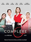 Complexe G - Complexe G - DVD