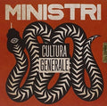 Ministri - Cultura Generale - Music CD