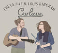 Rae,freya / Bingham,louis - Curlicue - Music CD