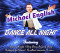 English,michael - Dance All Night - Music CD