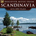 Matita Ja Maijat / Kurbits / Blekinge Spelmansforb - Discover Music From Scandinavia With Arc Music - Music CD
