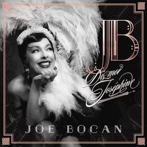 Bocan,joe - Dis-moi Josephine - Music CD