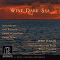 Grantham / Mackey / Stocking / Horn - Wine Dark Sea - Music CD